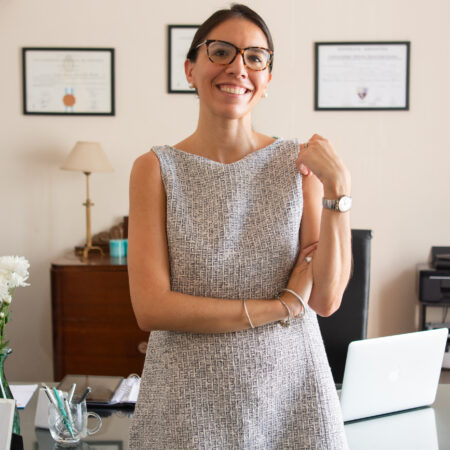 Gestión de mi estudio jurídico