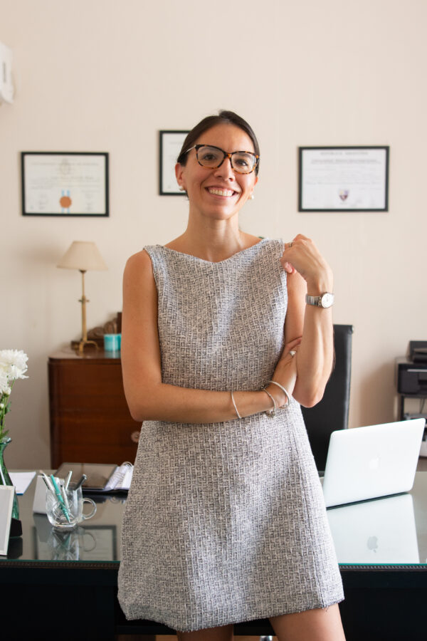 Gestión de mi estudio jurídico