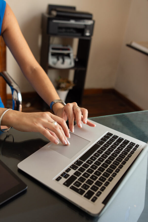 Aprendiendo a cobrar mi trabajo como abogada